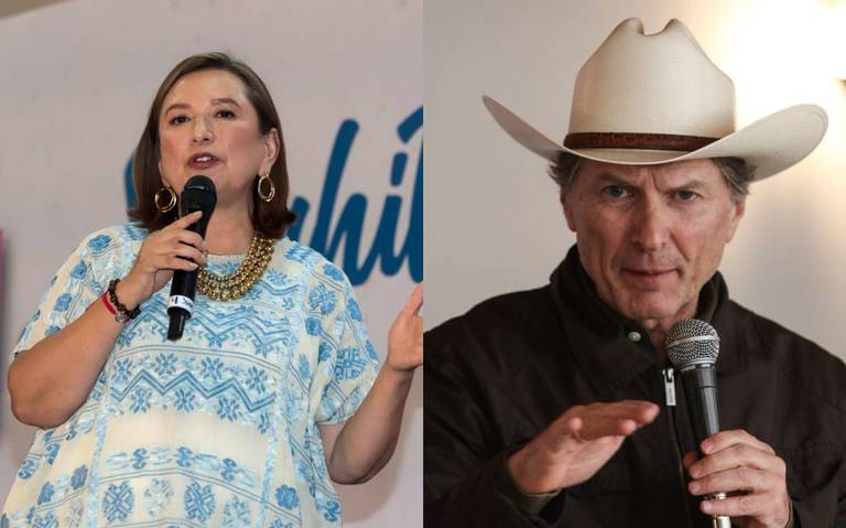 Cinco aspirantes del FAM consiguen las 150 mil firmas para la siguiente ronda