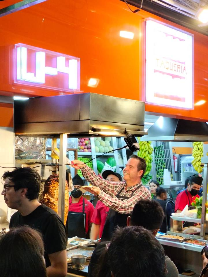 Un negocio de tacos puede generar muchos empleos