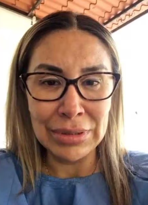 Sobrina de Salgado Macedonio acusa al edil de Iguala por el atentado que sufrió y por la muerte de su esposo