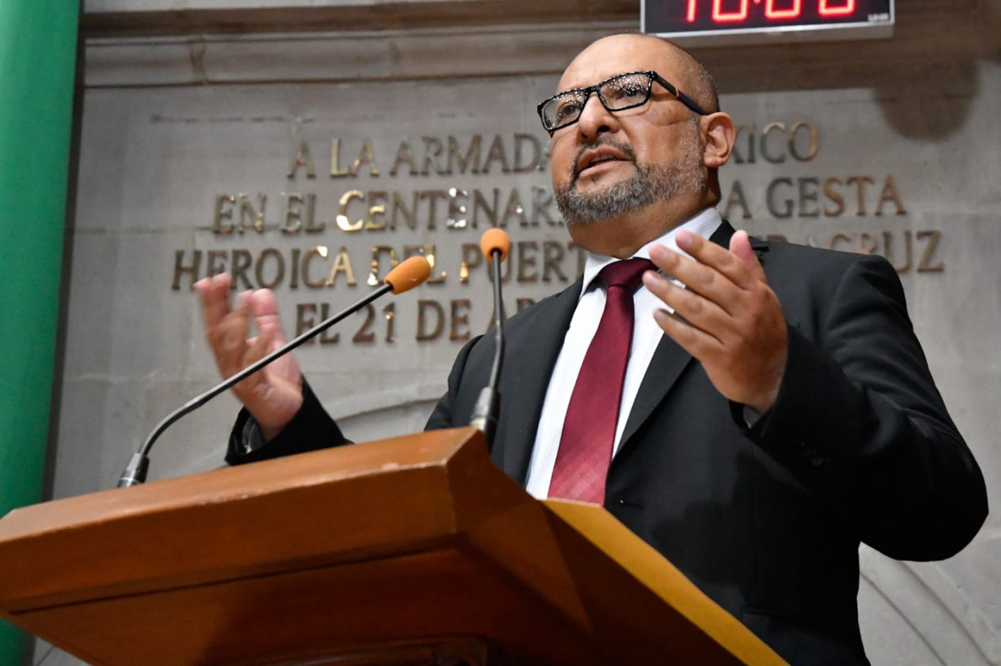 La Nueva Ley Orgánica de la Administración Pública del Edoméx,  Protege a los Ciudadanos y a la Naturaleza:  Max Correa