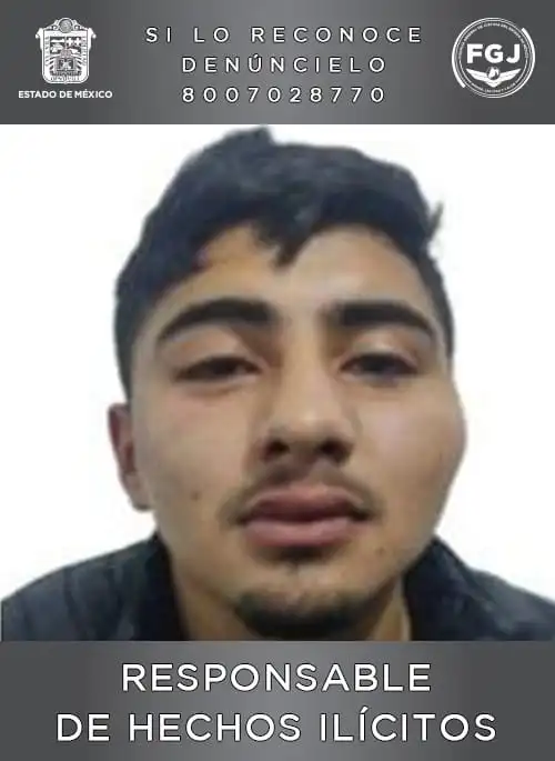 A 43años de Prisión lo Sentencian por Homicidio Calificado en Chimalhuacán Edoméx