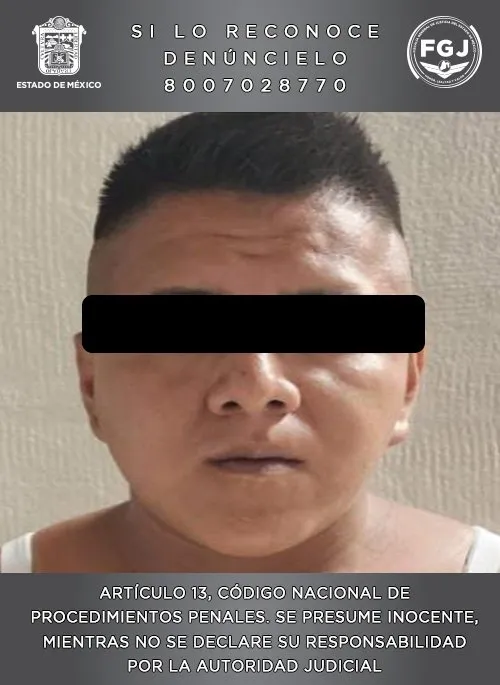 Dos Veceslo Vinculan a Proceso por Robo con Violencia en Transporte ...