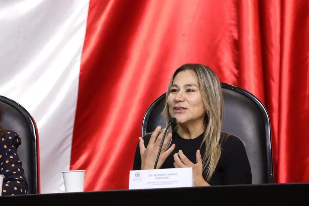 Alejados de la Realidad Nuevos libros de Texto Gratuitos; Dip, Sayonara Vargas