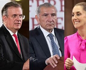 TERCERO EN DISCORDIA PARA LA PRESIDENCIA. SOLUCIÓN IDEAL PARA AMLO Y MORENA