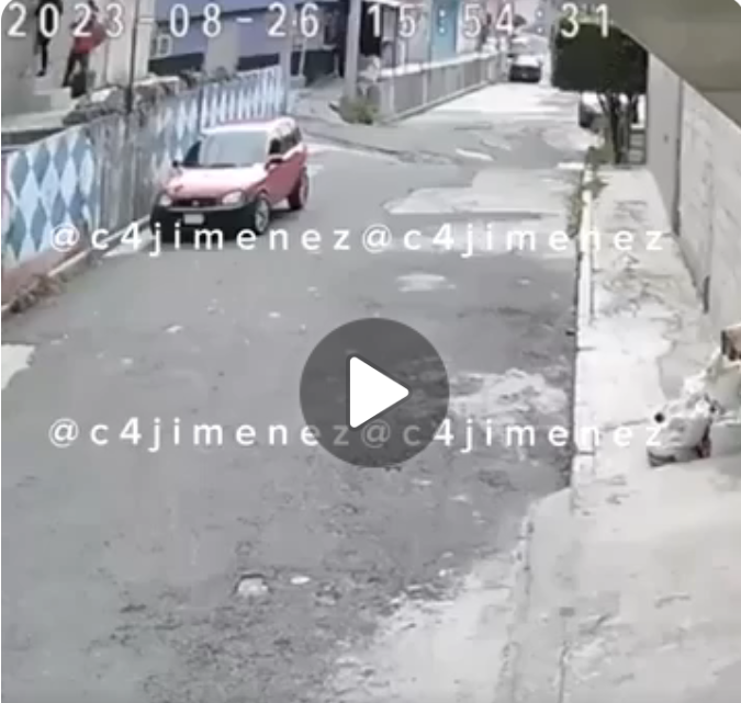 Serán Reubicados por Robo de Cervezas Policías que eran de Naucalpan Edoméx