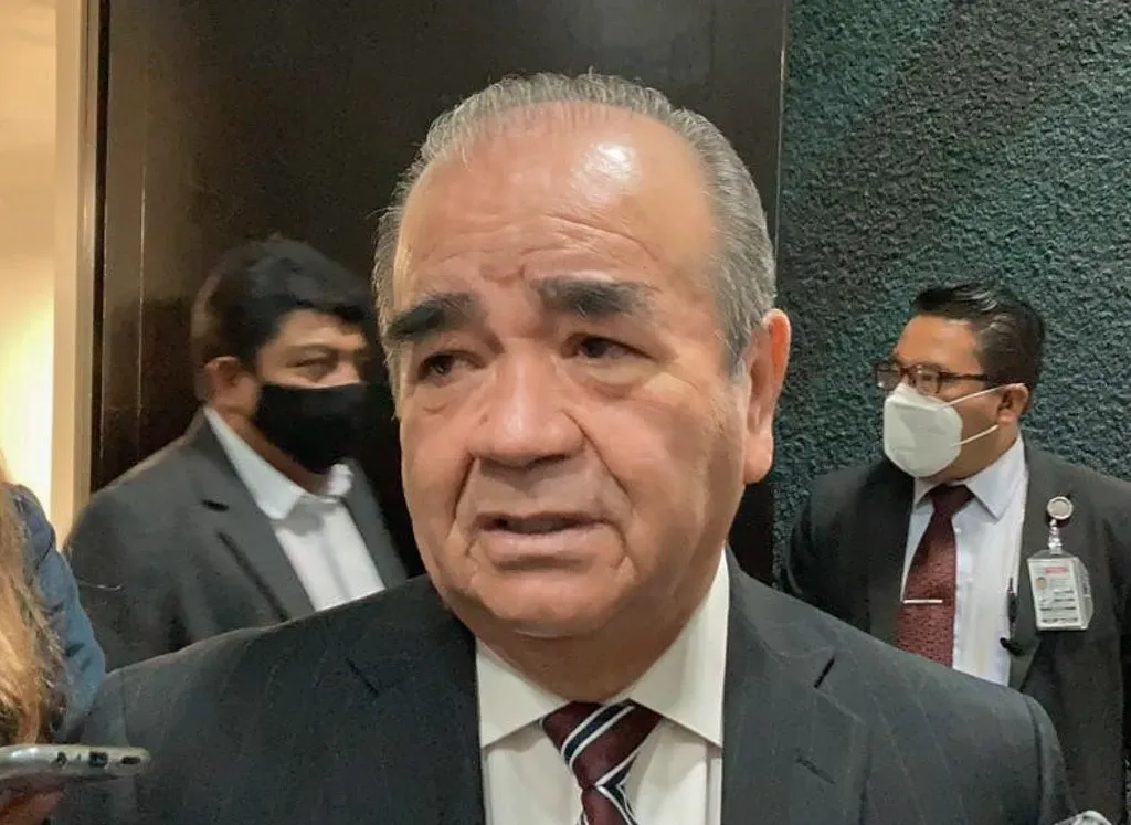 Propuesta de “Ley Orgánica de la Administración Pública del Estado de México” Presenta Maurilio Hernánd ez, quien garantiza austeridad y transparencia