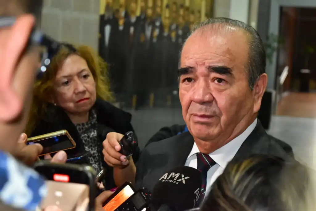 Funcionarios que dejarán el Cargo con el Cambio de Gobierno en Edoméx, se Revisarán Trabajos
