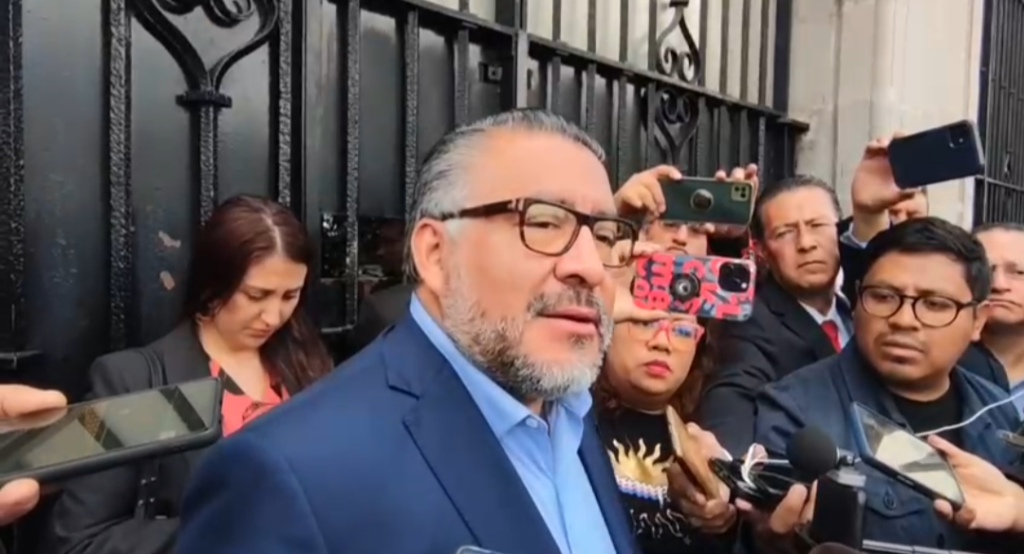 RIP al Salario Rosa de Alfredo del Mazo; Delfina Gómez Presenta Nuevas Propuestas