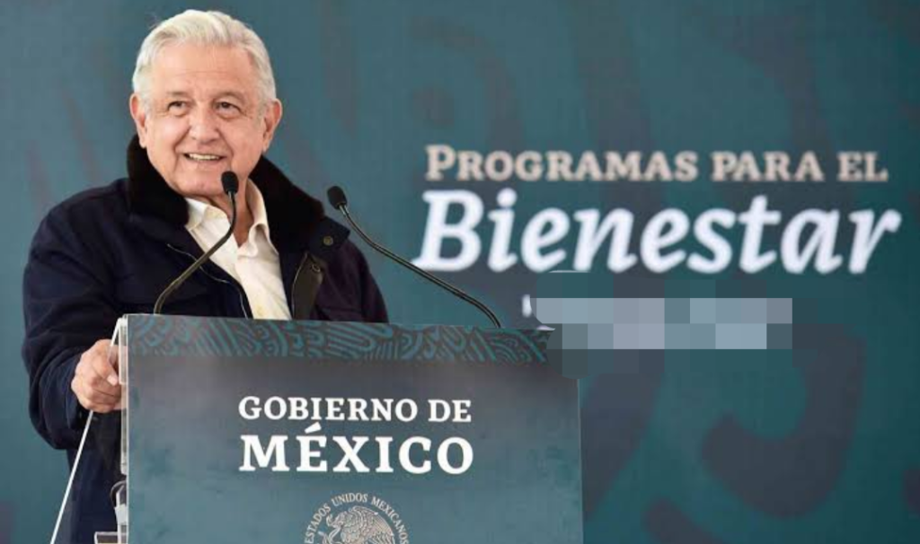 Visitará AMLO este fin de Semana Texcoco, Tecamac, Ecatepec, Valle de Chalco y Habrá Balance de Programas del  Bienestar