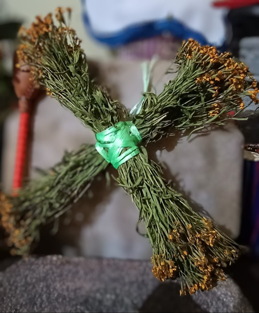 En Toluca Edomèx, Reconocen Cruz de Pericón, Tlaloc y San Miguel Arcángel