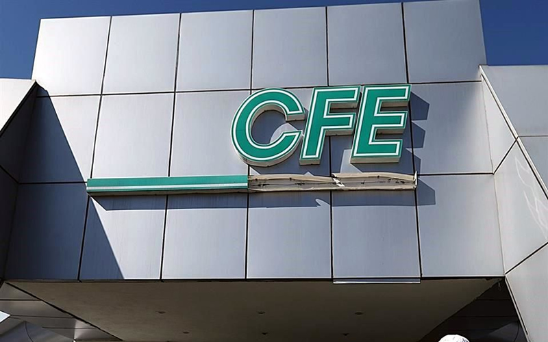 CFE reforzará el suministro de energía eléctrica en Sonora