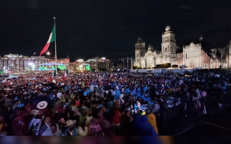 Las fiestas patrias dejarán una derrama económica de al menos 7 mil 797 mdp en la CDMX: Sedeco