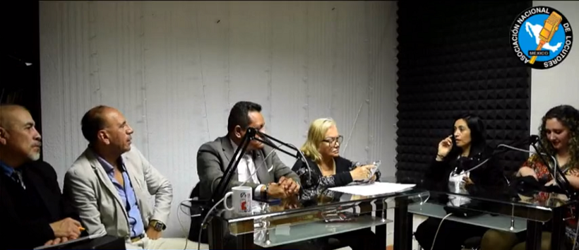 Del Pasado al Futuro/La violencia contra las mujeres se ha acrecentado