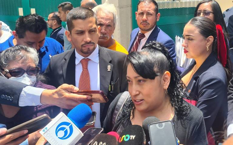 Víctimas de la línea 12 del metro no aceptarán indemnización económica