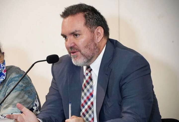 El incremento de la violencia en el AICM requiere de mayores medidas de seguridad: PAN