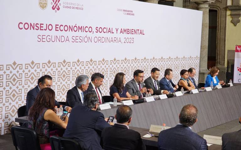 CDMX captó más de 10 mil 225 mdd en inversión extranjera directa: Sedeco