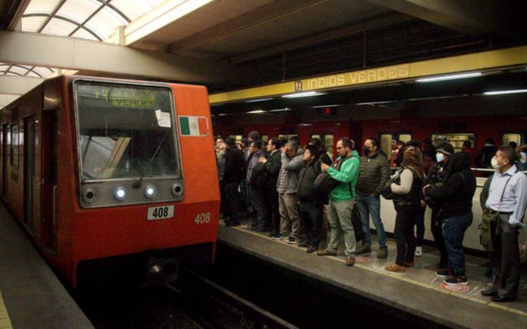 Demandan en el Congreso local explicación por el retraso de la Línea 1 del Metro