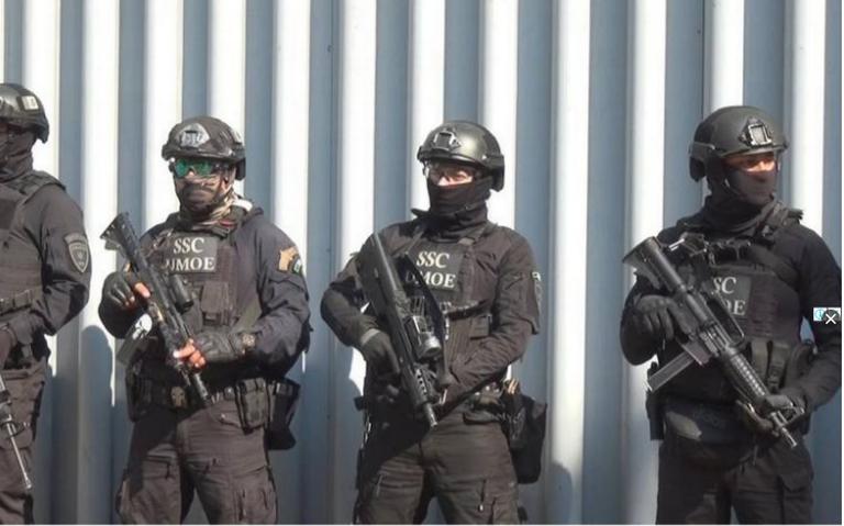 Unidades de inteligencia, sin resultados en el combate contra las estructuras económicas de grupos criminales:  ONC