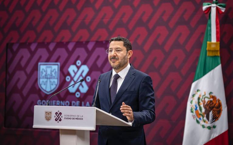 Gobierno de la CDMX analiza incorporar a otras plantillas de médicos al IMSS-Bienestar