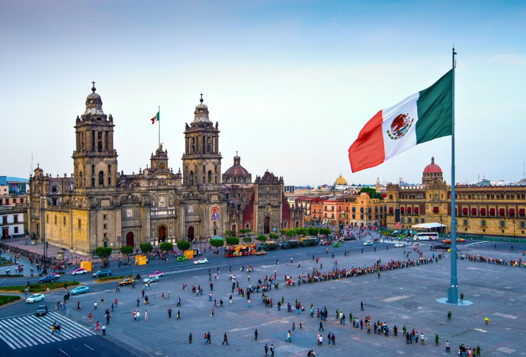 Fitch sube la estimación el PIN mexicano a 3.1% para este año