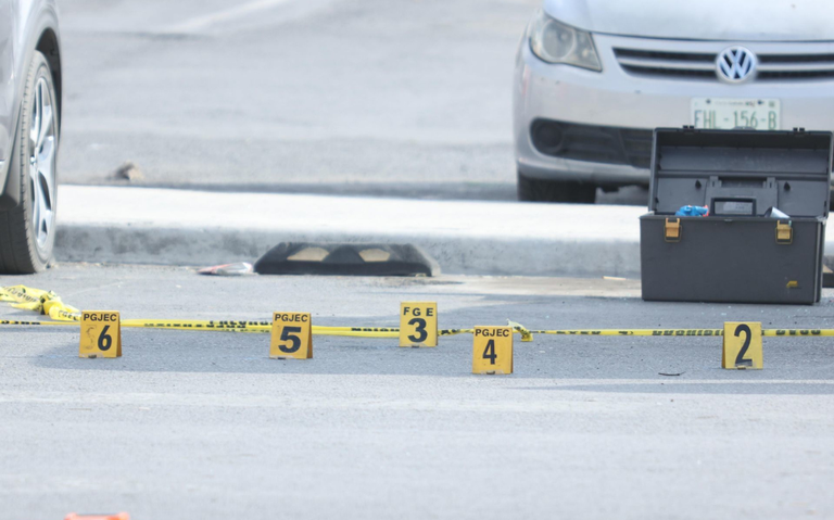 Inicia septiembre con una baja de homicidios dolosos