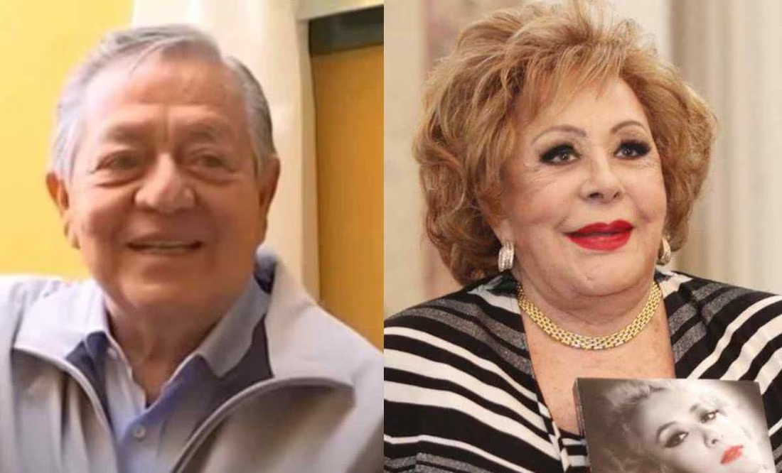 Muere el ex gobernador de Tlaxcala, Tulio Hernández y ex esposo de Silvia Pinal