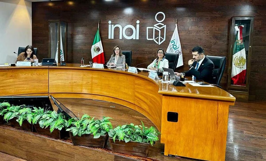 Analiza el Senado crear reforma para blindar al INAI con suplencia