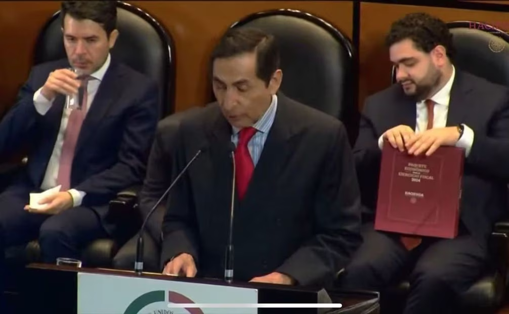 IMEF aumenta sus expectativas para el balance presupuestal del próximo año