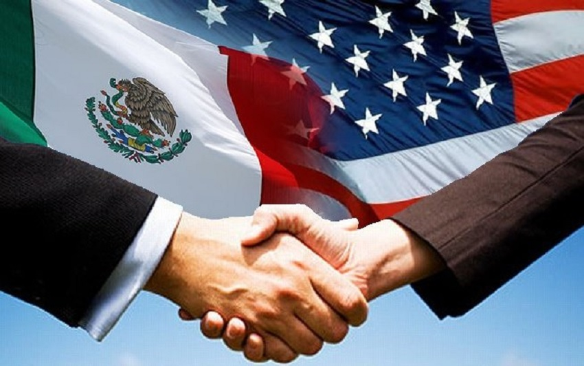 México y EU hablarán sobre pequeñas empresas del 19 al 21 de septiembre