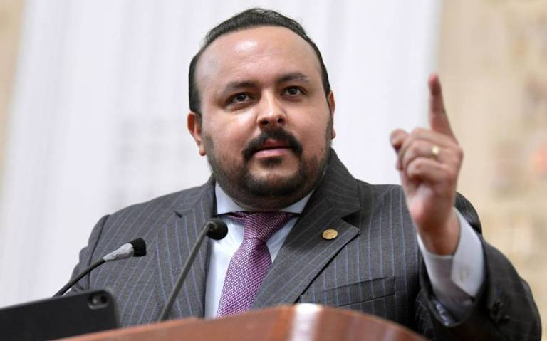 Diputados del Congreso capitalino exigen trato fiscal justo para alcaldías de la CDMX