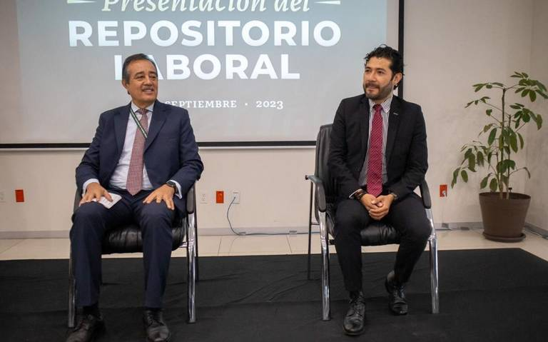 STPS y CFCRL dan a conocer la plataforma para transparentar la vida sindical mexicana