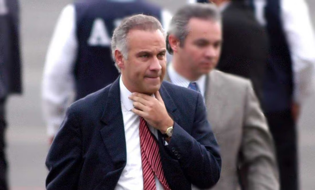 Juez le concede amparo a Juan Collado para que obtenga su libertad