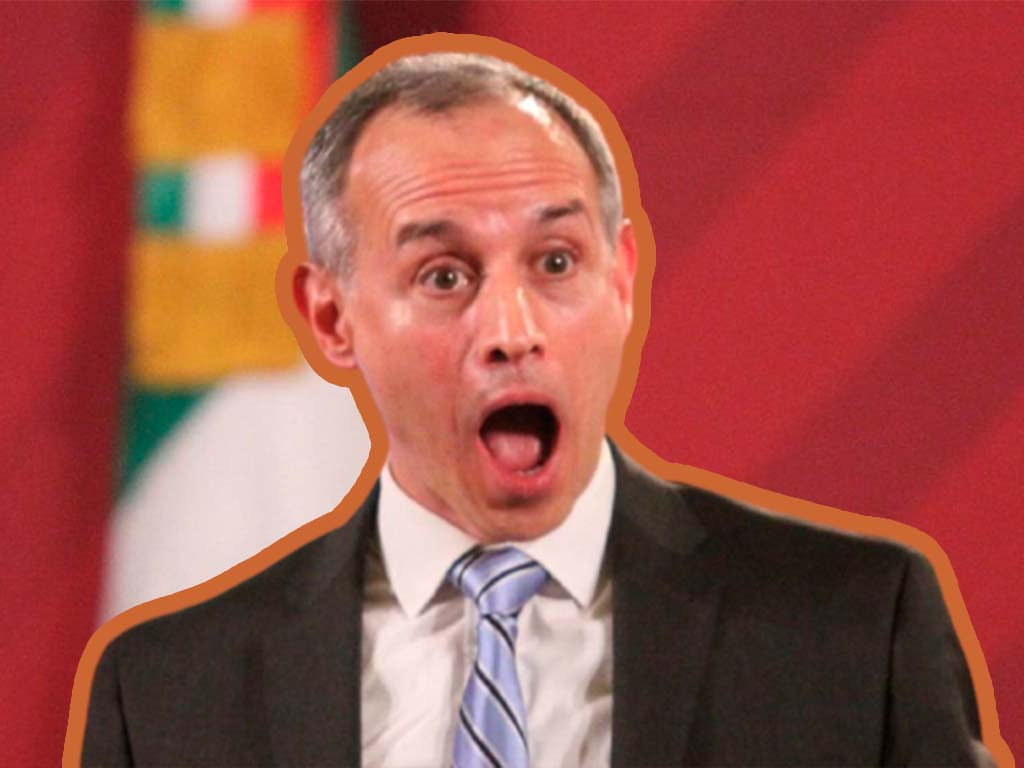 La Barriada/Martín Aguilar/El Dr. Muerte no va con la política