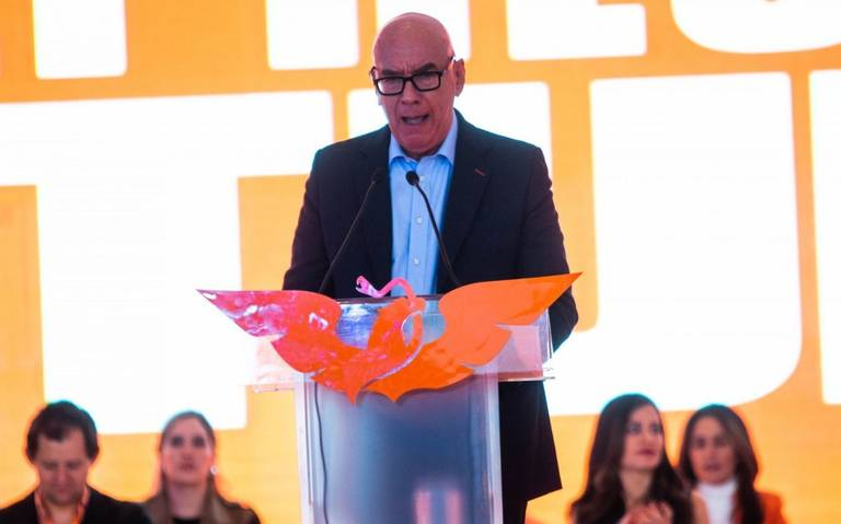 Mañana dará a conocer MC el método para definir a su candidato presidencial para 2024