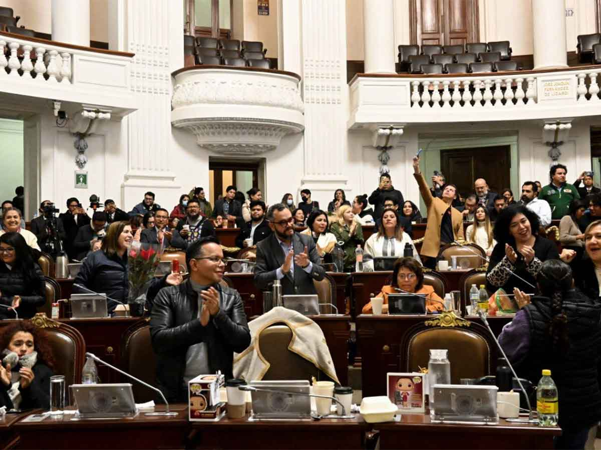 Diputados locales exigen a las alcaldías de la CDMX a que transparenten presupuesto participativo