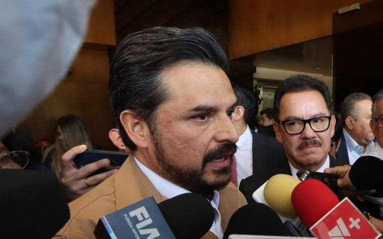 IMSS duplicó el tiempo del presupuesto para pensiones en esta administración: Robledo