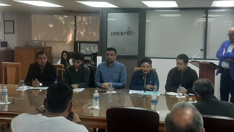 Madereros denuncian corrupción y arbitrariedad tras el cierre de sus negocios