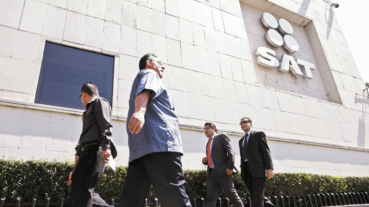 Aumenta en 16% la recaudación fiscal a 17 billones de pesos hasta agosto de este año: SAT