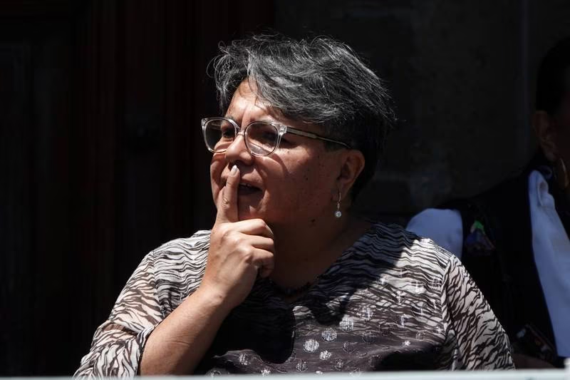 Buenrostro pronostica que hasta 2024 se resolverá la disputa del maíz transgénico con EU Recibidos