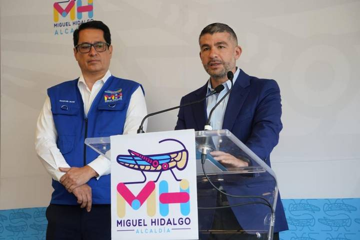 Xóchitl ha logrado sorprender a México: Tabe