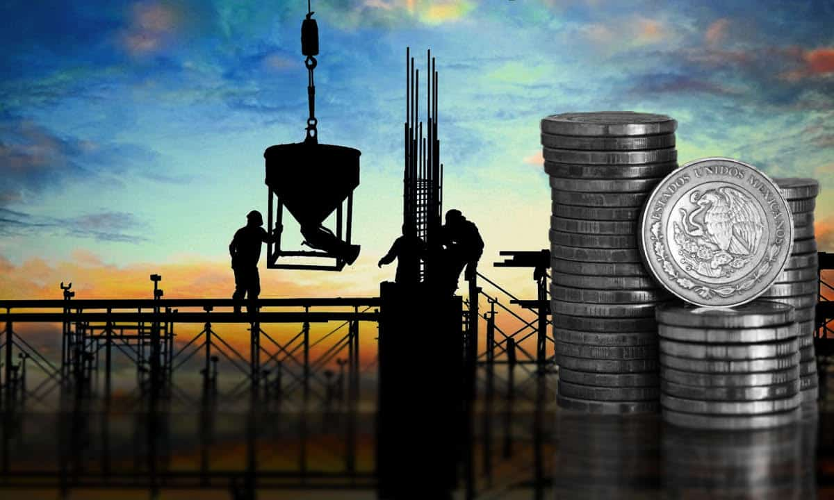 La Inversión Fija Bruta llega a un máximo histórico en junio