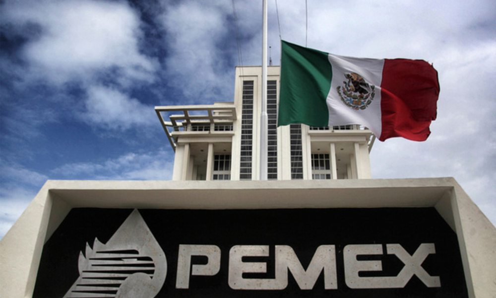 Pemex consigue miles de millones para el pago de su deuda en borrador del presupuesto 2024