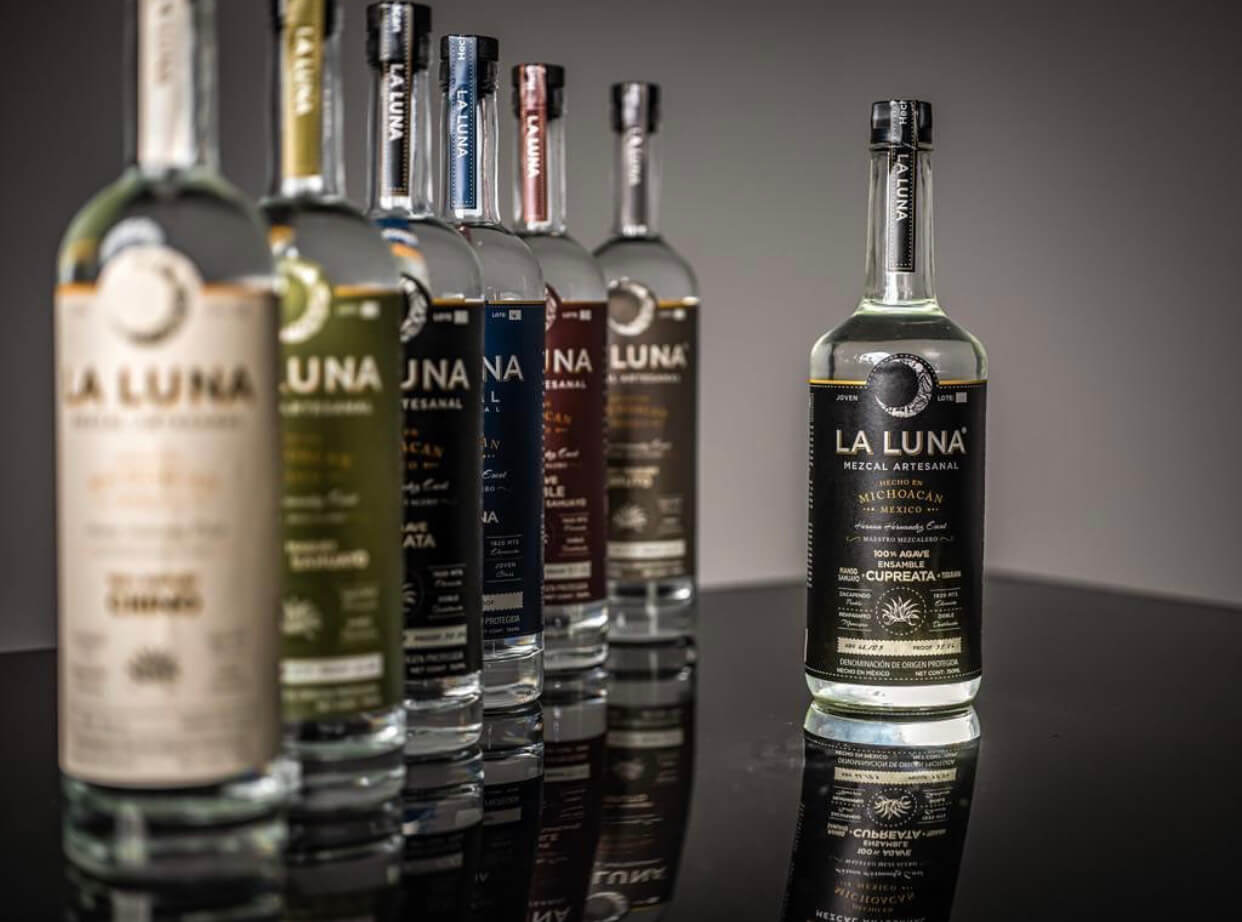 Cofece emplazó a agentes económicos por posibles conductas anticompetitivas en el mercado del mezcal