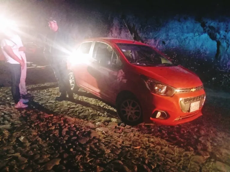 Arrestan a un Hombre en CDMX por Muerte de su Esposa