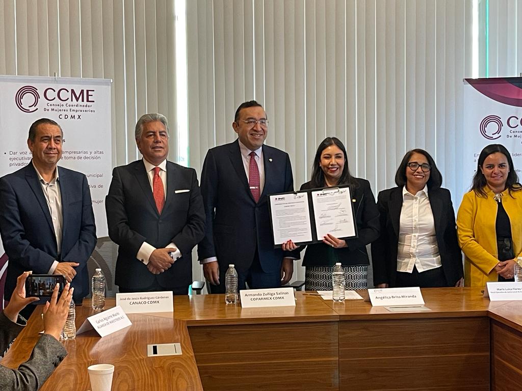 Anuncia INE apertura los sábados de los módulos para actualizar la Credencial Para Votar, como solicitó COPAR MEX CDMX