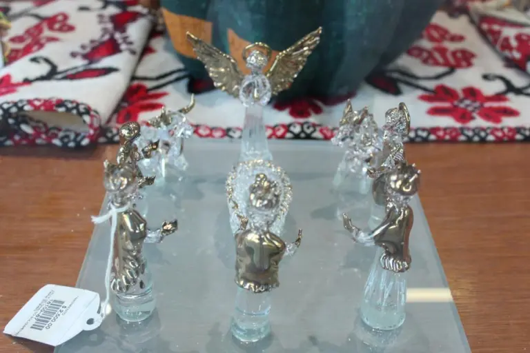 Ponen Artesanos Mexiquenses manos a la Obra para Participar en el Concurso Nacional de Nacimientos Mexicanos 2023
