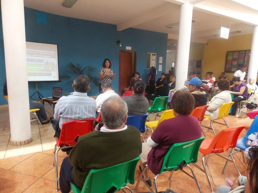 En Texcoco Edomex, con Ampliación del CRETEX, se Ampliará Cobertura en Atención a Pacientes