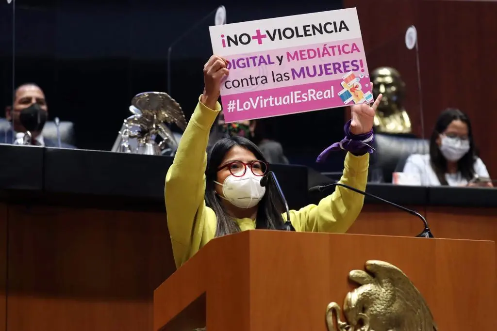 Por Grabar Contenidos Sexuales, Darán 10 años de cárcel ‘Deepfake’ en Edoméx