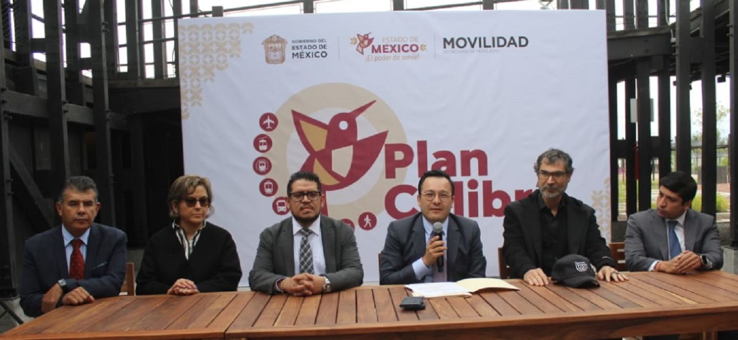 En Edomèx Delfina Gómez Álvarez presenta el Plan Colibrí