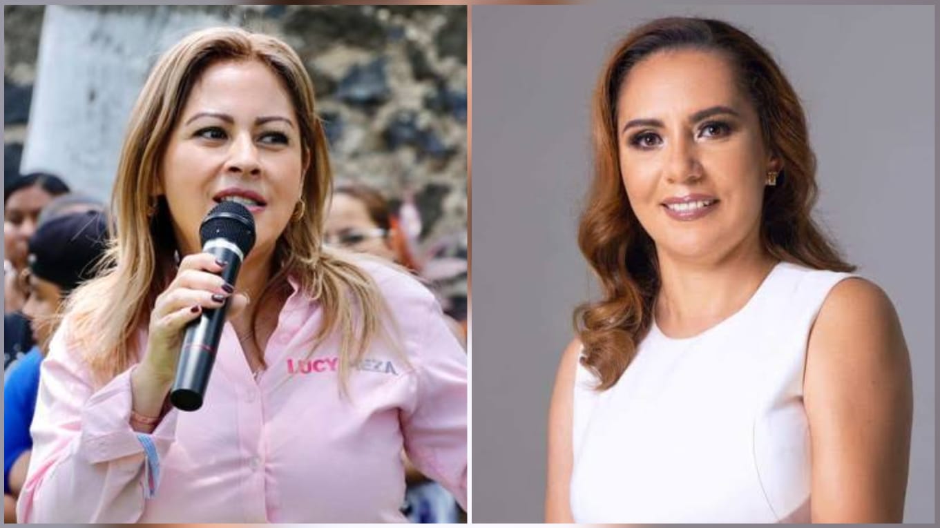 Así lo dice Lamont/Federico Lamont/ Una gobernadora morenista y otra edil Atoyac